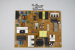 Блок питания TPV 715G6973-P02-002-002H Philips 50PUT6400/60 фото 2