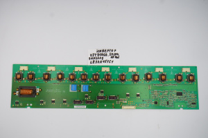 ИНВЕРТОР VIT71060.50 REV:1 LOGAH Samsung LE37A451C1 фото 2
