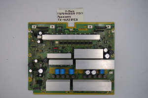 Y-main плата TNPA4410AB (1SC) Panasonic TX-46PZ85EA фото 2