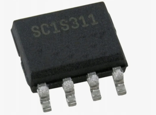 Микросхема SSC1S311AT-TL  ШИМ