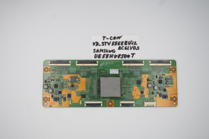 T-CON плата VD_STV5565EU22BC6LV0.3 Samsung UE55HU8500T фото 2