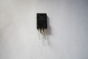 Транзистор GT30F127 (30F127) IGBT фото 2
