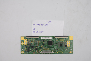 T-CON плата HV320FHB-N00 LG 32LB561U