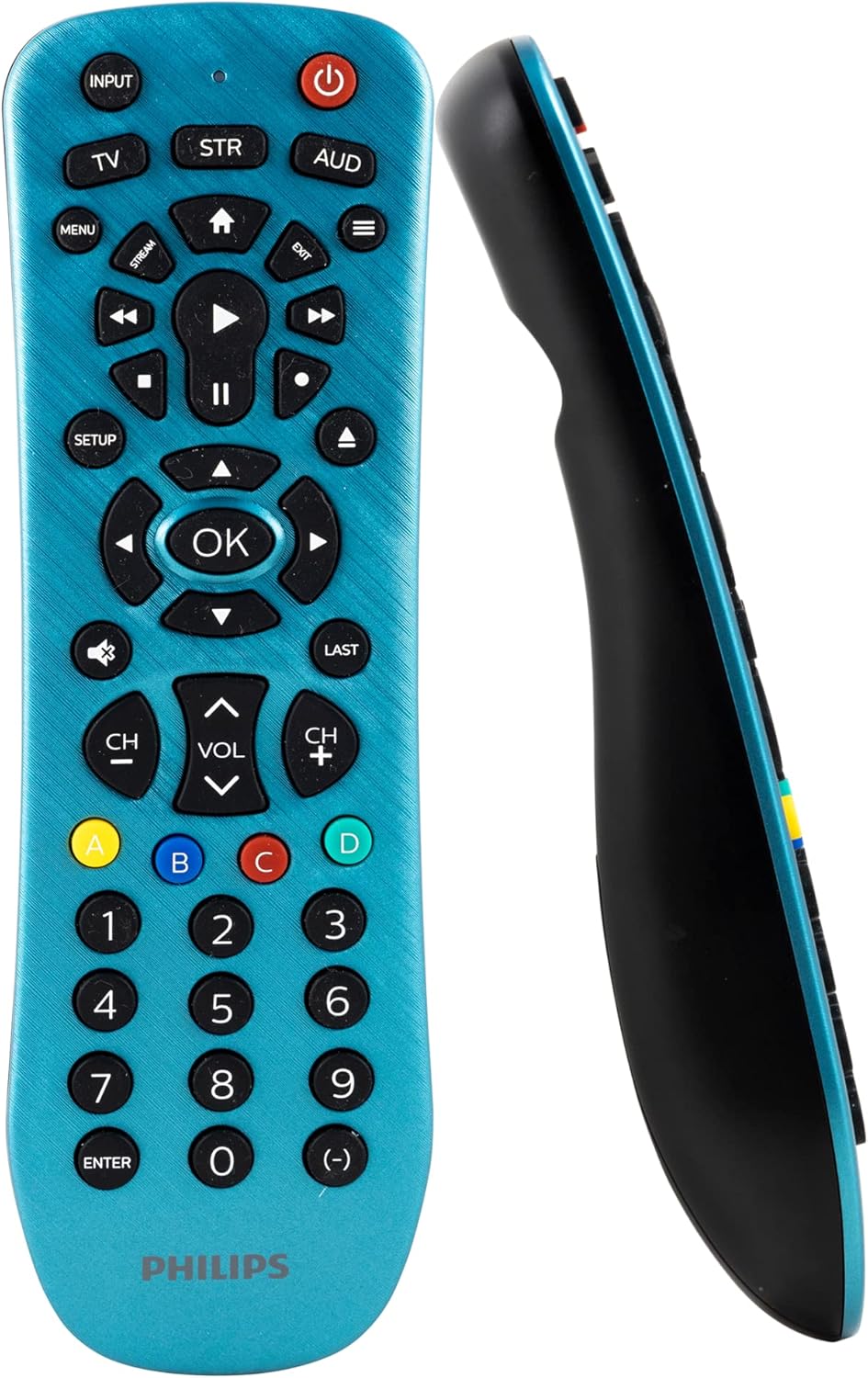 Пульт для телевизора Philips 2422 549 02314 фото 1