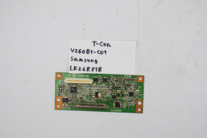 T-CON плата V260B1-C01 Samsung LE26R81B фото 2