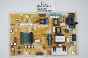 Блок питания L55E1-KDY BN44-00872A Samsung UE55K6500BU фото 2