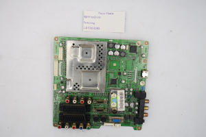 MAIN плата BN41-00839D Samsung LE37R82BX фото 2