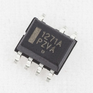 Микросхема NCP1271D65R2G ШИМ фото 2