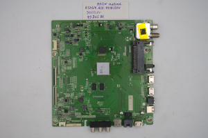 MAIN плата RSAG7.820.7918/ROH Doffler 43DUS86 фото 2