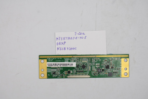 T-CON плата MT3151A05-1-XC-7 DNS M32AM8 фото 2