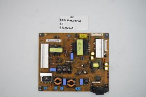 Блок питания EAX64405901 (1.6) LG 37LM620T фото 2
