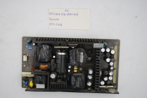 Блок питания DTV260A.PCB (REV10.0) Shinco DTV-2618 фото 2
