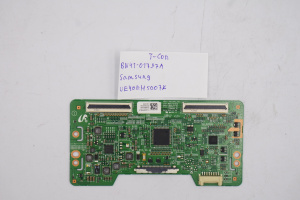 T-CON плата BN41-01797A Samsung UE40EH5007K фото 2