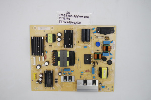 Блок Питания 715GA018-P01-001-003M Philips 55PUS6740/60 фото 2