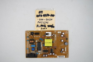 Блок питания 715G6550-P03-000-002H Philips 32FHT4100/60 фото 2