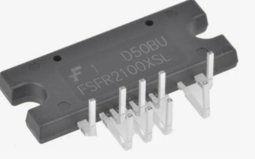Микросхема FSFR2100 ШИМ
