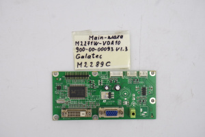 MAIN M2271W-VDA10 900-00-00093 V1.3 Galatec M2289C фото 2