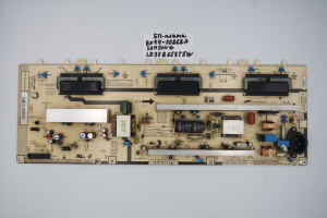 Блок питания BN44-00262A Samsung LE37B653T5W фото 2