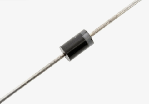 Диод выпрямительный MUR480 (Ultrafast)