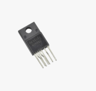 Микросхема MR4040 ШИМ