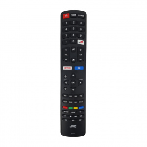 Универсальный пульт для телевизора JVC RM-1011R фото 2