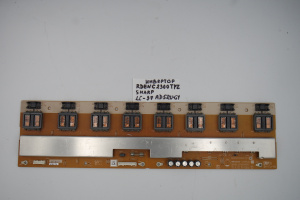 ИНВЕРТОР RDENC 2300 TPZ SHARP LC-37AD5RU-GY фото 2