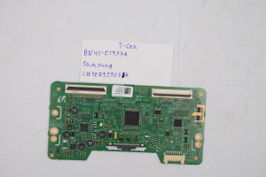 T-CON плата BN41-01797A Samsung UE40ES5507K фото 2