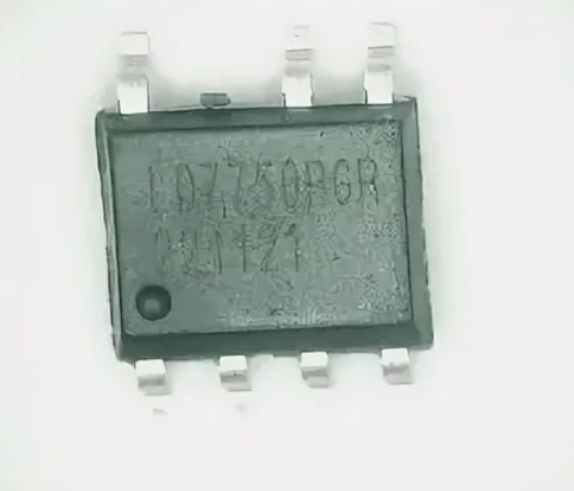 Микросхема LD7750RGR ШИМ