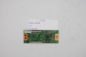 T-CON плата 6870C-0442B LG 32LB5300