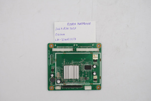 Плата матрицы JUG7.820.1259 Океан LE-32W63357 фото 2