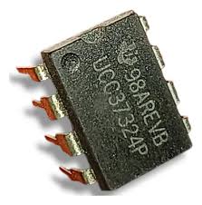 Микросхема UCC37324 ШИМ