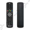 Универсальный пульт для телевизора Philips RM-L1220 фото 2