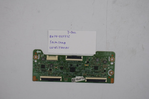 T-CON плата BN97-07971C Samsung UE48J5100AU