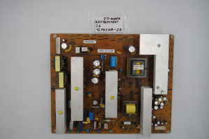Блок питания EAY58049801 LG 42PQ210R-ZD фото 2