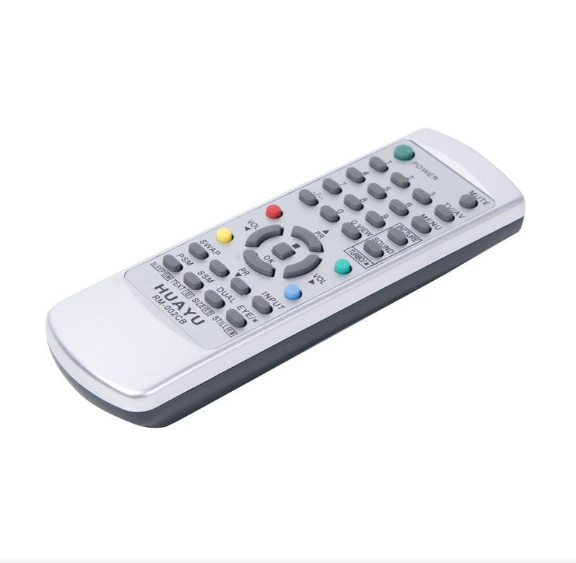Универсальный пульт для телевизора LG RM-002CB фото 1