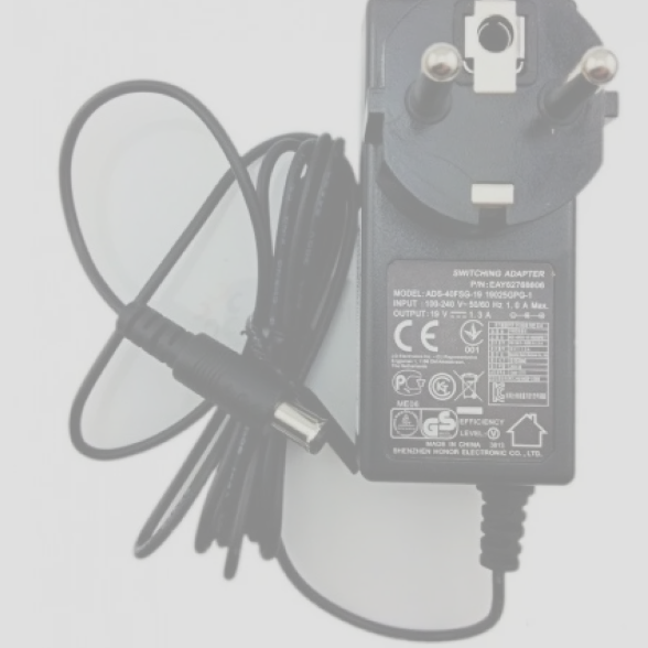 блок питания для монитора LG ADS-40FSG-19 19v 1.3a
