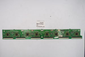 Скан плата  EAX61314701 LG 42PJ353R-ZB фото 2