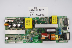 Блок питания 6871TPT287A LG RZ-23LZ50 фото 2