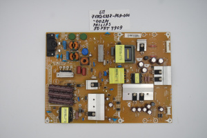 Блок питания 715G6338-P03-000-002M Philips 50PFT4909 фото 2