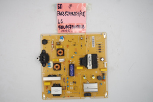 Блок питания EAX68249201 (1.8) LG 50UM7300PLB фото 2