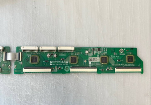 Скан плата EAX64911201 EAX64911301 LG 50PM4700