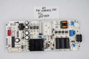 Блок питания PW.A100W2.771 TCL 50P737 фото 2