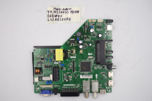 MAIN плата TP.MS3663S.PB818 DAEWOO L32A620VFE фото 2