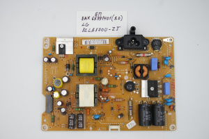 Блок питания EAX65391401 (3.0) LG 32LB570U-ZJ фото 2