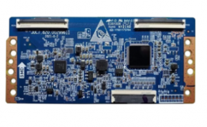 T-con плата JUC7.820.00299611 для Dexp A431 фото 2