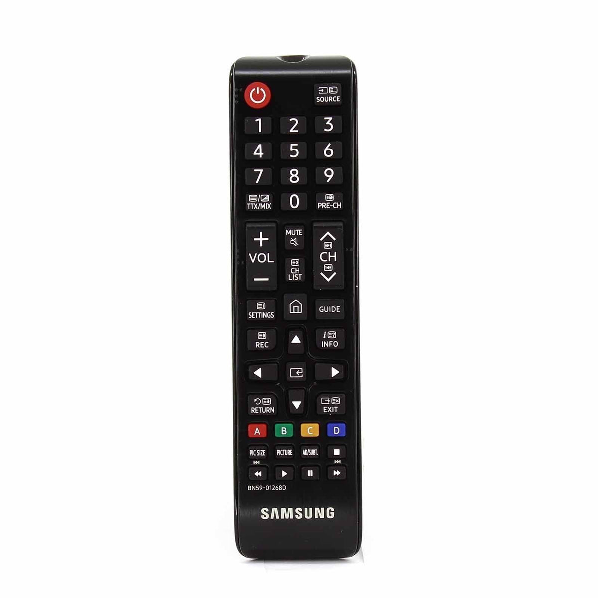 Пульт для телевизора Samsung BN59-01268D фото 1