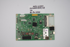 MAIN основная плата EAX65071308(1.2) LG 42pn4500 фото 2