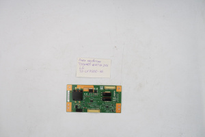 Плата подсветки T315HW07 V8 31T14-D06 LG 32LV2500-ZG фото 2