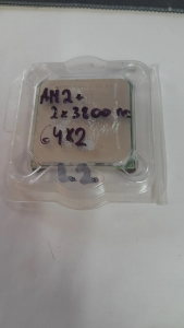 Процессор AMD Athlon 64x2 3800 фото 2