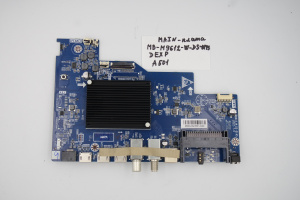 (MAIN) Основная плата MB-M9612-W-DS-0145 Dexp A501 фото 2